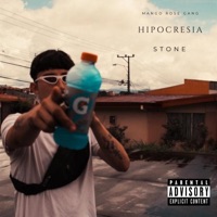 Hipocresia - Single - Mango Rose