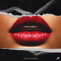 Something Special (feat. Isadora) - Single - ALPY