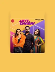 Ascolta Jaskaran Grewal, guarda video musicali, leggi la biografia, vedi le date del tour & altro!