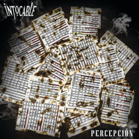 Intocable - Percepción artwork