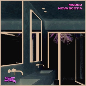 Nova Scotia - EP