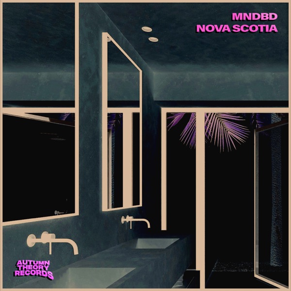 Nova Scotia - EP