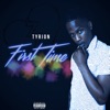 First Time - Single