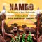 Yaweh (Don Shell) [feat. T-son] - #Nambo lyrics
