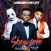 Show Dem (feat. Oritse Femi) artwork