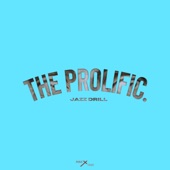 The Prolific (Jazz Drill) artwork