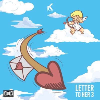Letter To Her 3