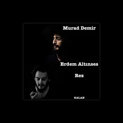 Listen to Murad Demir, watch music videos, read bio, see tour dates & more!