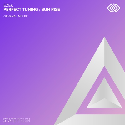 Perfect Tuning / Sun Rise - Single