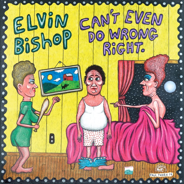 Struttin' My Stuff - Album by Elvin Bishop - Apple Music