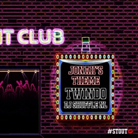 Jonah's Theme (feat. Twindo & DJ Shuffle NL) #Stout