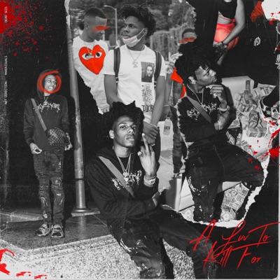 A Luv To Kill For