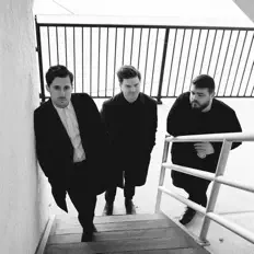 Listen to Palmas, watch music videos, read bio, see tour dates & more!