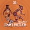 Jimmy Butler - Corey Pieper lyrics