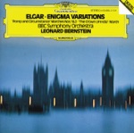 BBC Symphony Orchestra & Leonard Bernstein - Variations On An Original Theme, Op. 36 "Enigma": Theme (Andante)
