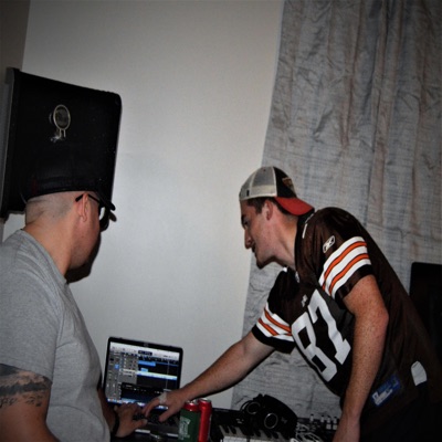 Noise Complaint - EP