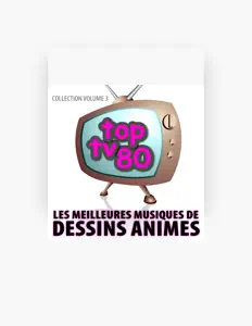 收听 Top TV 80、观看音乐视频、阅读小传、查看巡演日期等 ！
