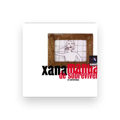Listen to Xana, watch music videos, read bio, see tour dates & more!