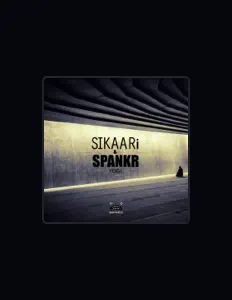 Ouça SIKAARi, assista a videoclipes, leia a biografia, veja as datas das turnês e mais!