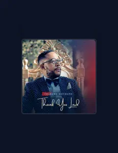Listen to Thabang Mothapo, watch music videos, read bio, see tour dates & more!