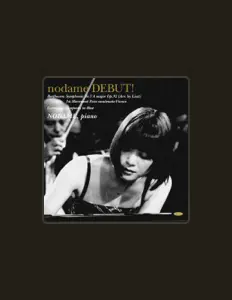 Ascolta Nodame (Noda Megumi), guarda video musicali, leggi la biografia, vedi le date del tour & altro!