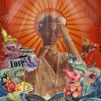 I Think That I Love You (feat. Romderful) - Single