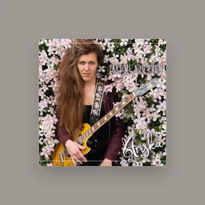 Listen to Ariska, watch music videos, read bio, see tour dates & more!