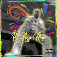 Fly Nxgga Music - Chazz Adonis