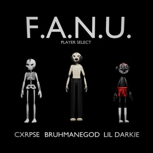 F.A.N.U. (feat. Bruhmanegod & Lil Darkie)