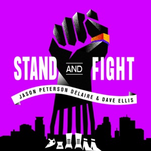 Stand and Fight