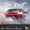 Too Fast (feat. Murdoc) - Alpo x Bandozha lyrics