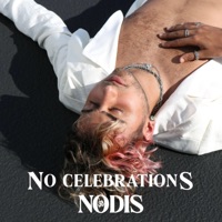 No Celebrations - Single - Nodis