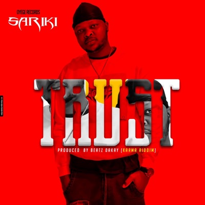 Trust - Single
