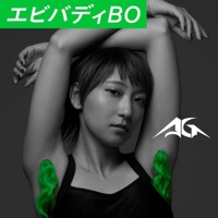 エビバディBO - Single - AKKOGORILLA