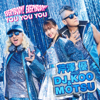 EVERYBODY! EVERYBODY! / YOU YOU YOU - 芹澤 優 with DJ KOO & MOTSU