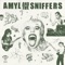 Control - Amyl and The Sniffers lyrics