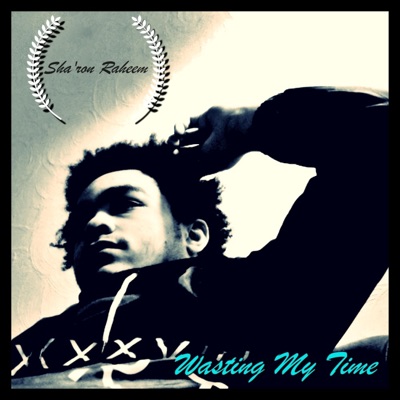 Wasting My Time (feat. Olivier Comvalius) - Single