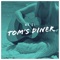 Tom's Diner cover