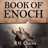 Book of Enoch (Unabridged)