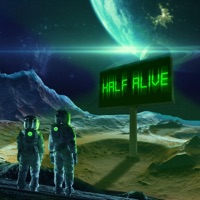 Half Alive - Brumiik
