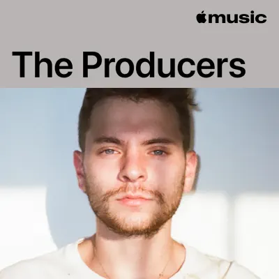 Ascolta Boy Blue: The Producers con Emei