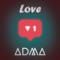Love - ADMA lyrics