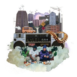 Decline of Self (feat. Confucius MC & Coops)