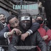 I am the man (feat. Eazy h, Nova & Pty) - Single