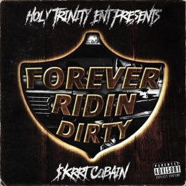 Kingpin Flow $krrt Cobain