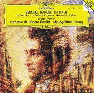 Berlioz: Harold en Italie