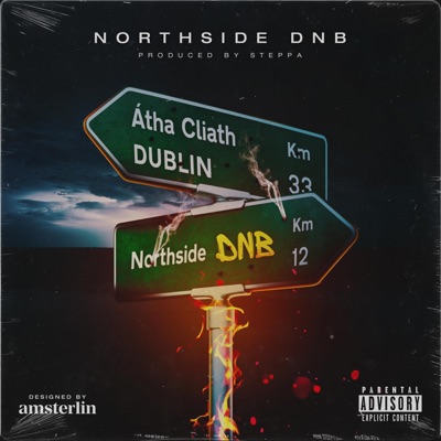 Northside Dnb - Single