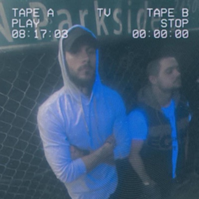 Misunderstood (feat. Michael III) - Single