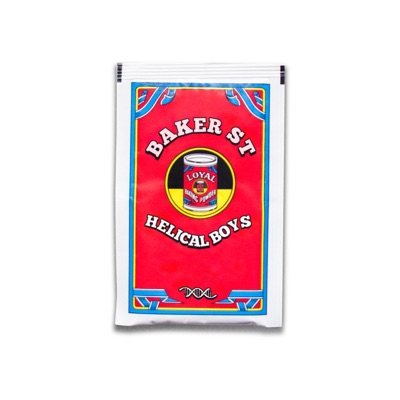 Baker St. (feat. Cmoon) - EP