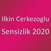 Ilkin Cerkezoglu - Sensizlik 2020